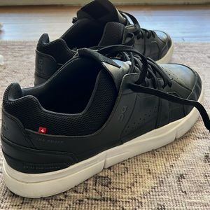 On Cloud On Running Men’s Size 12